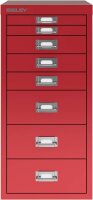 BISLEY MultiDrawer™ L298 Schubladenschrank...