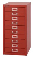 BISLEY MultiDrawer™ L2910 Schubladenschrank...