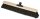 Nölle Besenkopf Power Stick Saalbesen schwarz Holz 40,0 cm breit