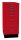 BISLEY MultiDrawer™ L298S Schubladenschrank kardinalrot 8 Schubladen 27,8 x 38,0 x 67,0 cm, 1 St.