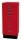 BISLEY MultiDrawer™ L298S Schubladenschrank kardinalrot 8 Schubladen 27,8 x 38,0 x 67,0 cm, 1 St.