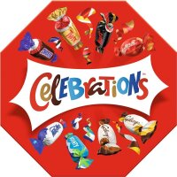 Celebrations Schokoriegel 269,0 g  ( 357110 )
