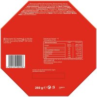 Celebrations Schokoriegel 269,0 g  ( 357110 )