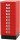 BISLEY MultiDrawer™ L2910S Schubladenschrank kardinalrot 10 Schubladen 27,8 x 38,0 x 67,0 cm, 1 St.