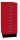 BISLEY MultiDrawer™ L2910S Schubladenschrank kardinalrot 10 Schubladen 27,8 x 38,0 x 67,0 cm, 1 St.