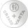 VARTA Knopfzelle CR2450 Lithium 3,0 V, 1 St.