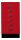 BISLEY MultiDrawer™ L29A36S Schubladenschrank kardinalrot 6 Schubladen 34,9 x 43,2 x 67,0 cm, 1 St.