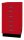 BISLEY MultiDrawer™ L29A36S Schubladenschrank kardinalrot 6 Schubladen 34,9 x 43,2 x 67,0 cm, 1 St.