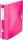 LEITZ Active WOW 1106 Ordner pink Kunststoff 8,2 cm DIN A4, 1 St.