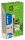 AKTION: PILOT G2 Greenpack Gelschreiber-Set schwarz/transparent 0,4 mm, Schreibfarbe: schwarz, 1 Set + GRATIS 6 Gelschreiberminen