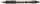 AKTION: PILOT G2 Greenpack Gelschreiber-Set schwarz/transparent 0,4 mm, Schreibfarbe: schwarz, 1 Set + GRATIS 6 Gelschreiberminen