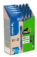 AKTION: PILOT G2 Greenpack Gelschreiber-Set...