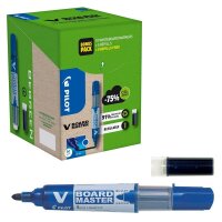 AKTION: PILOT V-Board Master Greenpack...