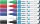 Schneider Paint-It 320 V1 Acrylstifte farbsortiert 4,0 mm, 6 St.