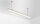 Hansa LED Alu Connect LED Deckenleuchte silber 36 W