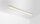 Hansa LED Alu Connect LED Deckenleuchte silber 36 W