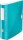 LEITZ Active WOW 1106 Ordner eisblau Kunststoff 8,2 cm DIN A4, 1 St.