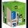 AKTION: PILOT V-Board Master Greenpack Whiteboard-Marker-Set schwarz 2,0 - 5,0 mm, 1 Set + GRATIS 5 Nachfülltuschen