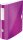 LEITZ Active WOW 1106 Ordner violett Kunststoff 8,2 cm DIN A4, 1 St.