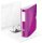 LEITZ Active WOW 1106 Ordner violett Kunststoff 8,2 cm DIN A4, 1 St.