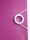 LEITZ Active WOW 1106 Ordner violett Kunststoff 8,2 cm DIN A4, 1 St.