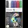 Schneider Paint-It 310 V1 Acrylstifte farbsortiert 2,0 mm, 6 St.