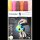 Schneider Paint-It 310 V3 Acrylstifte farbsortiert 2,0 mm, 6 St.