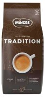 MINGES ESPRESSO TRADITION 1932 Espressobohnen, Arabica-...