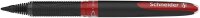 Schneider One Sign Tintenroller schwarz 1,0 mm, Schreibfarbe: rot, 1 St.