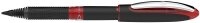 Schneider One Sign Tintenroller schwarz 1,0 mm, Schreibfarbe: rot, 1 St.