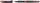 Schneider One Sign Tintenroller schwarz 1,0 mm, Schreibfarbe: rot, 1 St.