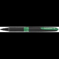 Schneider One Sign Tintenroller schwarz 1,0 mm, Schreibfarbe: grün, 1 St.