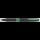 Schneider One Sign Tintenroller schwarz 1,0 mm, Schreibfarbe: grün, 1 St.
