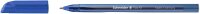 Schneider Kugelschreiber Vizz M blau, Schreibfarbe: blau,...