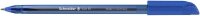 Schneider Kugelschreiber Vizz M blau, Schreibfarbe: blau, 1 St.