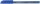 Schneider Kugelschreiber Vizz M blau, Schreibfarbe: blau, 1 St.