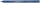 Schneider Kugelschreiber Vizz M blau, Schreibfarbe: blau, 1 St.