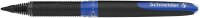Schneider One Sign Tintenroller schwarz 1,0 mm, Schreibfarbe: blau, 1 St.