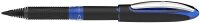 Schneider One Sign Tintenroller schwarz 1,0 mm, Schreibfarbe: blau, 1 St.