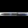 Schneider One Sign Tintenroller schwarz 1,0 mm, Schreibfarbe: blau, 1 St.
