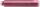 Schneider Tintenpatronen für Füller Pastell Rose, 6 St.