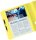LEITZ Active Urban Chic Ordner blau Kunststoff 8,2 cm DIN A4, 1 St.