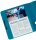 LEITZ Active Urban Chic Ordner rot Kunststoff 8,2 cm DIN A4, 1 St.
