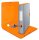 LEITZ Active Urban Chic Ordner grau Kunststoff 6,5 cm DIN A4, 1 St.