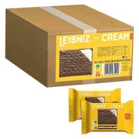 LEIBNIZ KEKSN CREAM MILK 1er Kekse 1,9 kg, 100 St.
