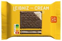LEIBNIZ KEKSN CREAM MILK 1er Kekse 1,9 kg, 100 St.