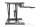 DIGITUS Schreibtischaufsatz schwarz , 1 St.