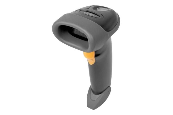DIGITUS Laser-Barcodescanner
