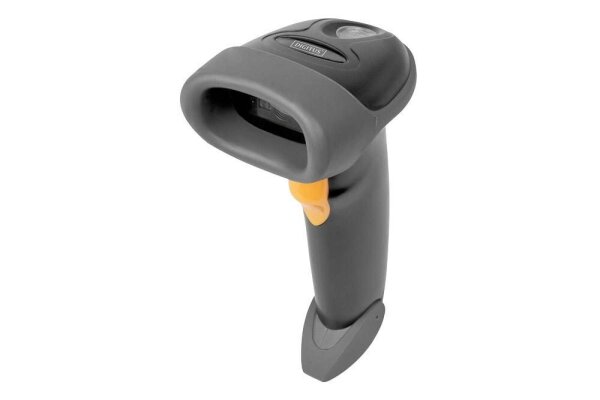 DIGITUS Laser-Barcodescanner