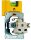 STABILA Wasserwaage Pocket Electric 17775, Kunststoff 7 cm